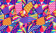 Load image into Gallery viewer, Toddler Girls Printed One Piece Bee Bop
