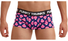Load image into Gallery viewer, Mens Underwear Trunks Been Bugged
