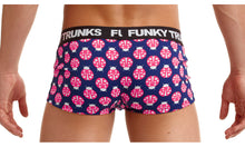 Load image into Gallery viewer, Mens Underwear Trunks Been Bugged
