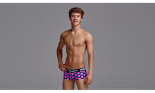 Load image into Gallery viewer, Boys Underwear Trunks Been Bugged
