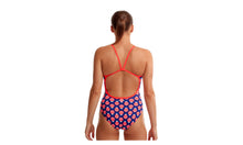 Load image into Gallery viewer, Womens Single Strap One Piece Been Bugged
