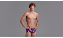 Load image into Gallery viewer, Mens Underwear Trunks Been Bugged
