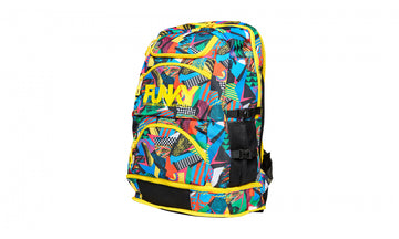Elite Squad Backpack Backpack Bel Air Beats