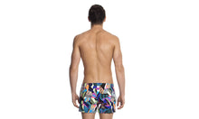 Load image into Gallery viewer, Mens Shorty Shorts Short Bel Air Beats
