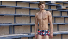 Load image into Gallery viewer, Mens Underwear Trunks Bento Box

