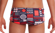 Load image into Gallery viewer, Boys Classic Trunks Bento Box
