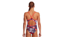 Load image into Gallery viewer, Girls Diamond Back One Piece Bento Box
