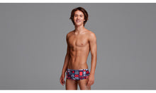 Load image into Gallery viewer, Boys Classic Trunks Bento Box
