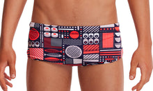 Load image into Gallery viewer, Boys Classic Trunks Bento Box
