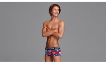 Load image into Gallery viewer, Boys Underwear Trunks Bento Box
