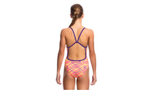 Load image into Gallery viewer, Girls Single Strap One Piece Best Cellar
