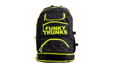 Elite Squad Backpack Binary Bro