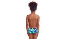 Load image into Gallery viewer, Toddler Boys Eco Trunks Bird Brain
