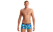 Load image into Gallery viewer, Mens Underwear Trunks Bird Brain

