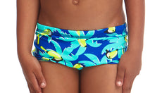 Load image into Gallery viewer, Toddler Boys Eco Trunks Bird Brain

