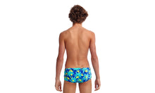 Load image into Gallery viewer, Boys Eco Classic Trunks Bird Brain
