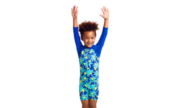 Toddler Boys Eco Go Jumpsuit One Piece Bird Brain