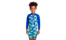 Load image into Gallery viewer, Toddler Boys Eco Go Jumpsuit One Piece Bird Brain
