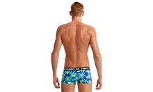 Load image into Gallery viewer, Mens Underwear Trunks Bird Brain
