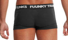 Load image into Gallery viewer, Mens Underwear Briefs Black Attack
