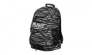 Elite Squad Backpack Backpack Black Bondage