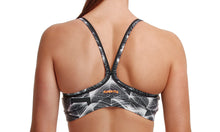 Load image into Gallery viewer, Womens Sports Top Black Hole
