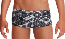 Load image into Gallery viewer, Boys Classic Trunks Black Hole

