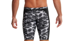 Load image into Gallery viewer, Mens Training Jammers Black Hole
