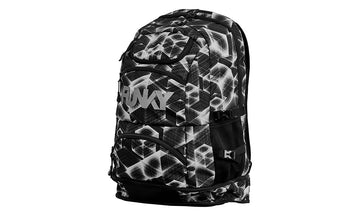 Elite Squad Backpack Black Hole