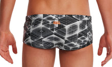 Load image into Gallery viewer, Boys Classic Trunks Black Hole
