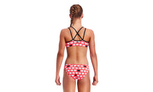 Load image into Gallery viewer, Girls Criss Cross Two Piece Black Sheep

