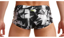 Load image into Gallery viewer, Mens Classic Trunks Black Tint
