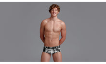 Load image into Gallery viewer, Mens Classic Trunks Black Tint
