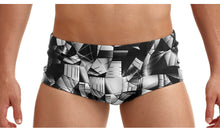 Load image into Gallery viewer, Mens Classic Trunks Black Tint
