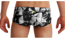Load image into Gallery viewer, Boys Classic Trunks Black Tint
