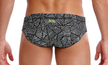 Load image into Gallery viewer, Mens Classic Briefs Black Widow
