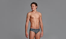 Load image into Gallery viewer, Mens Classic Briefs Black Widow
