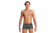 Load image into Gallery viewer, Mens Underwear Trunks Black Widow
