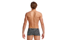 Load image into Gallery viewer, Mens Underwear Trunks Black Widow
