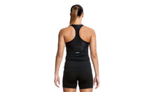 Load image into Gallery viewer, Womens Active Singlet Top Black
