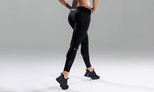 Load image into Gallery viewer, Womens Full Speed Full Length Tight Black
