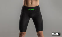 Load image into Gallery viewer, Mens Apex Stealth Hi-Rider Jammers Black
