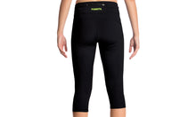 Load image into Gallery viewer, Womens Rapid Racer Tight Black
