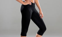 Load image into Gallery viewer, Womens Rapid Racer Tight Black
