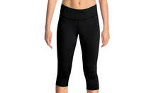 Load image into Gallery viewer, Womens Rapid Racer Tight Black
