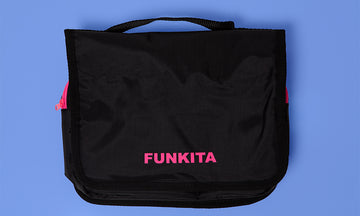 Wishy Washy Bag Black