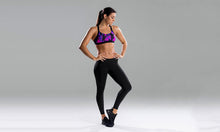 Load image into Gallery viewer, Womens Full Speed Full Length Tight Black
