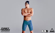 Load image into Gallery viewer, Mens Apex Predator Jammers Blast Matrix
