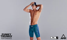 Load image into Gallery viewer, Mens Apex Predator Jammers Blast Matrix
