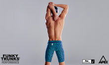 Load image into Gallery viewer, Mens Apex Predator Jammers Blast Matrix
